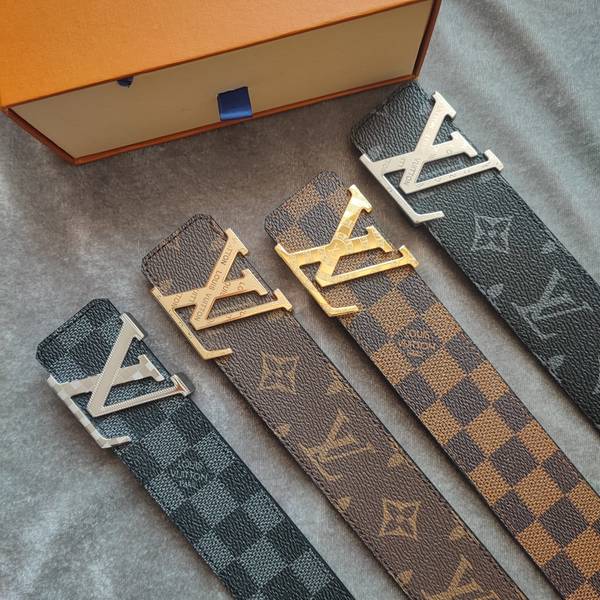 Louis Vuitton Belt LVB00375